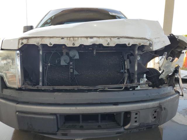 Photo 5 from auction – 2014 FORD F150 SUPER with VIN 1FTEX1CM8EFC26801