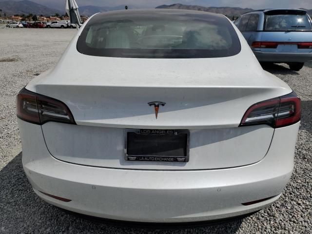Photo 6 from auction – 2020 TESLA MODEL 3 with VIN 5YJ3E1EA1LF785902