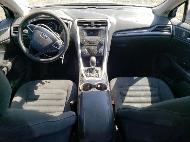 Photo 8 from auction – 2016 FORD FUSION SE with VIN 3FA6P0LU0GR241335
