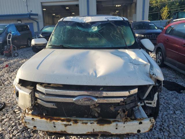 Photo 5 from auction – 2010 FORD FLEX SEL with VIN 2FMGK5CC6ABA62865