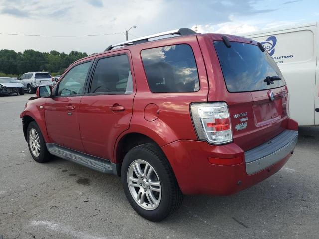 Photo 2 from auction – 2009 MERCURY MARINER PR with VIN 4M2CU87G99KJ06123