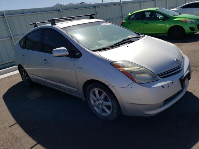 Photo 4 from auction – 2009 TOYOTA PRIUS with VIN JTDKB20U497849151