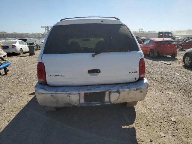 Photo 6 from auction – 1998 DODGE DURANGO with VIN 1B4HS28Y6WF174614