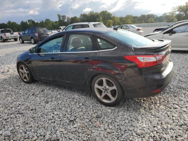 Photo 2 from auction – 2014 FORD FOCUS with VIN 1FADP3J21EL235081