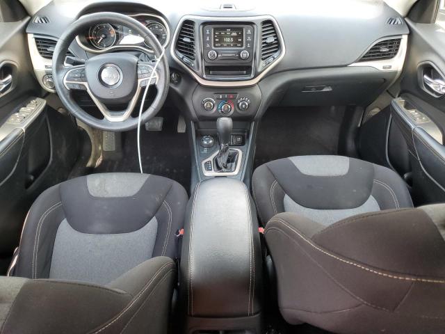 Photo 8 from auction – 2016 JEEP CHEROKEE S with VIN 1C4PJMABXGW205187