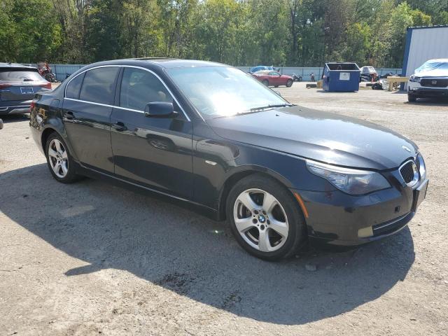 Photo 4 from auction – 2008 BMW 535 XI with VIN WBANV93508CW55608