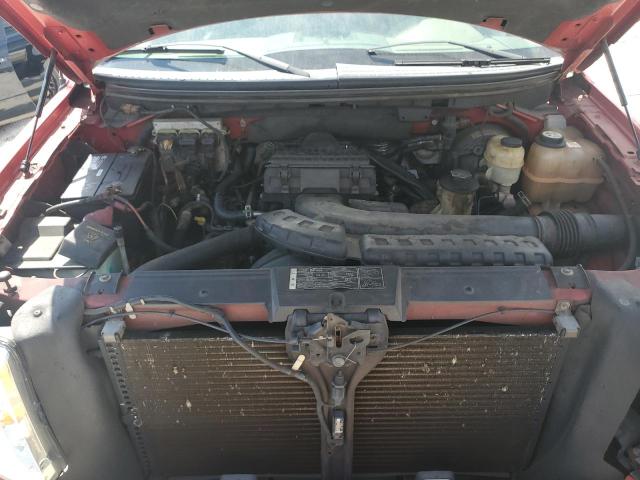 Photo 11 from auction – 2008 FORD F150 SUPER with VIN 1FTPW12V48FB82001