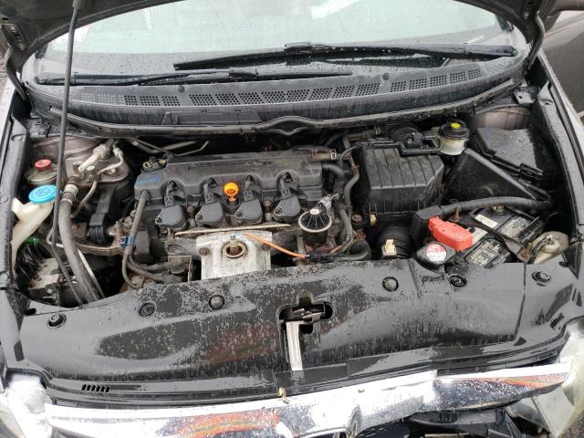 Photo 11 from auction – 2011 HONDA CIVIC EXL with VIN 19XFA1F99BE021040