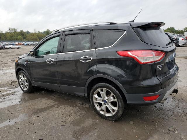 Photo 2 from auction – 2014 FORD ESCAPE TIT with VIN 1FMCU9J99EUD97741