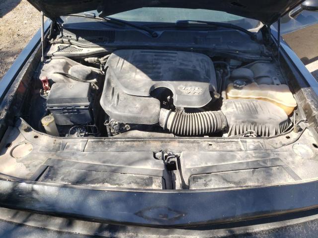 Photo 11 from auction – 2014 DODGE CHALLENGER with VIN 2C3CDYAG3EH218789