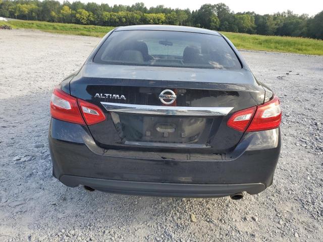 Photo 6 from auction – 2017 NISSAN ALTIMA 2.5 with VIN 1N4AL3AP7HN304584