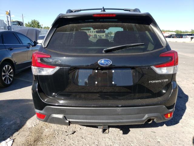 Photo 6 from auction – 2021 SUBARU FORESTER P with VIN JF2SKAJC1MH412292