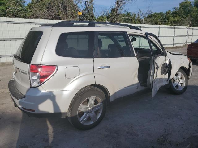 Photo 3 from auction – 2009 SUBARU FORESTER 2 with VIN JF2SH64649H775016