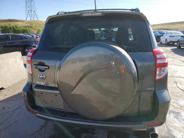 Foto 6 de la subasta – 2012 TOYOTA RAV4 LIMIT con VIN 2T3DF4DV1CW196379