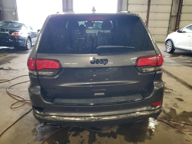 Photo 6 from auction – 2016 JEEP GRAND CHER with VIN 1C4RJFCG0GC349099