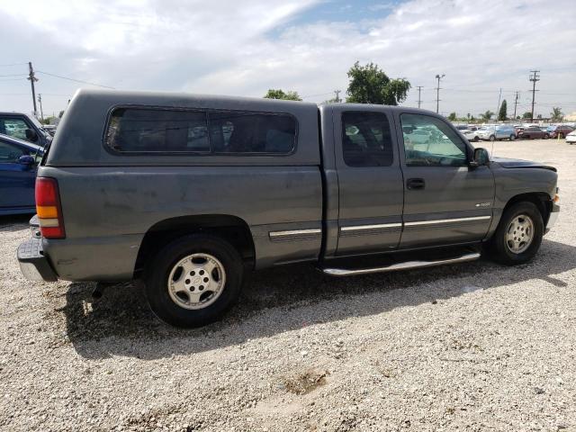 Photo 3 from auction – 2001 CHEVROLET SILVERADO with VIN 1GCEC19T71Z187184