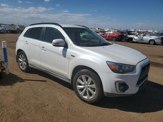 Снимка 4 от търг – 2015 MITSUBISHI OUTLANDER с VIN 4A4AR4AW2FE045983