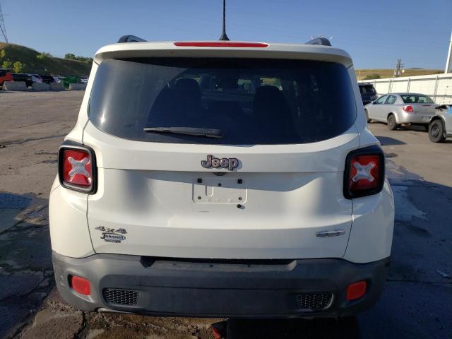 Photo 6 from auction – 2017 JEEP RENEGADE L with VIN ZACCJBBB7HPG56674