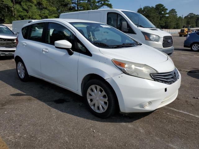 Photo 4 from auction – 2016 NISSAN VERSA NOTE with VIN 3N1CE2CP1GL360719
