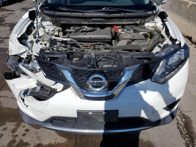 Photo 12 from auction – 2016 NISSAN ROGUE S with VIN KNMAT2MV0GP705766