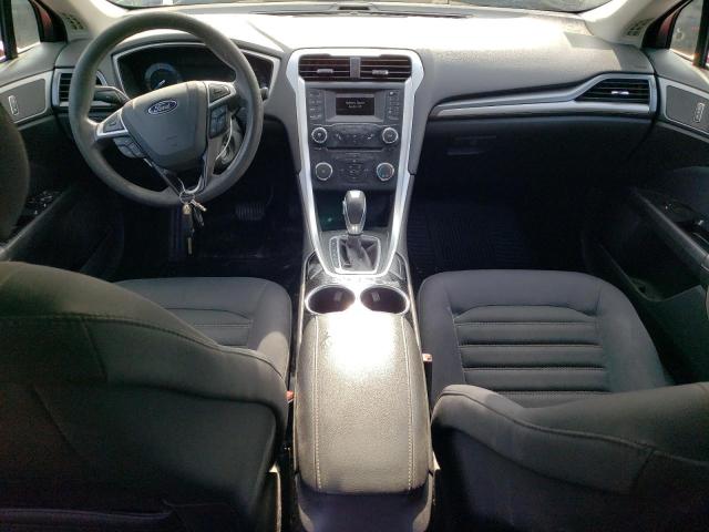Photo 8 from auction – 2013 FORD FUSION SE with VIN 3FA6P0HR0DR239908