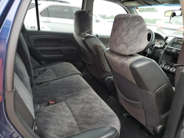 Photo 10 from auction – 2003 HONDA CR-V EX with VIN SHSRD78873U139085