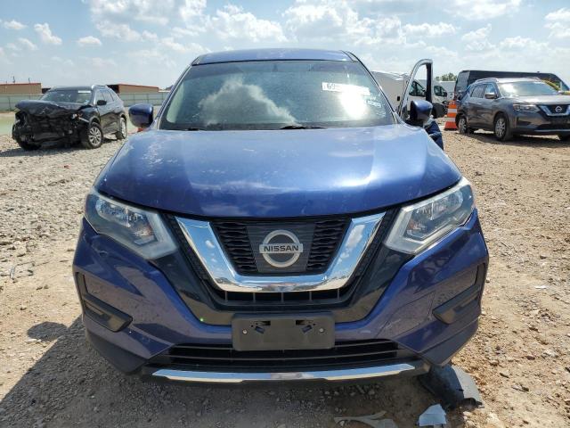 Photo 5 from auction – 2017 NISSAN ROGUE S with VIN KNMAT2MT0HP581384