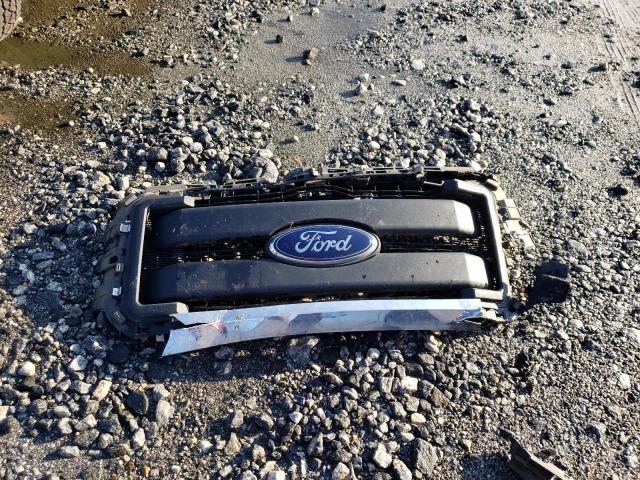 Photo 12 from auction – 2015 FORD F250 SUPER with VIN 1FT7W2B67FEB49138