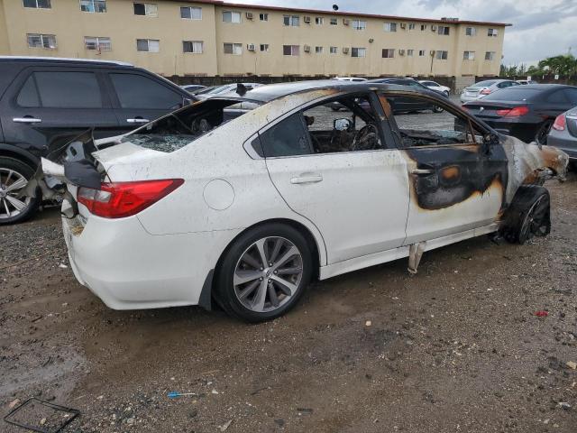 Photo 3 from auction – 2017 SUBARU LEGACY 2.5 with VIN 4S3BNAN64H3024812