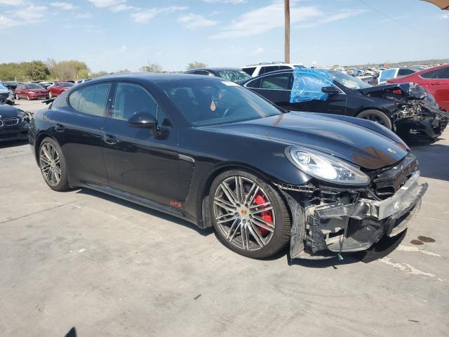 Photo 4 from auction – 2016 PORSCHE PANAMERA G with VIN WP0AF2A72GL081733