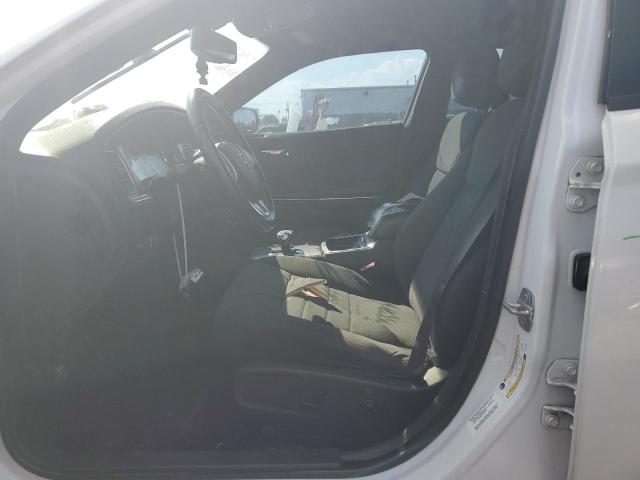 Photo 7 from auction – 2014 DODGE CHARGER SX with VIN 2C3CDXHG1EH206026