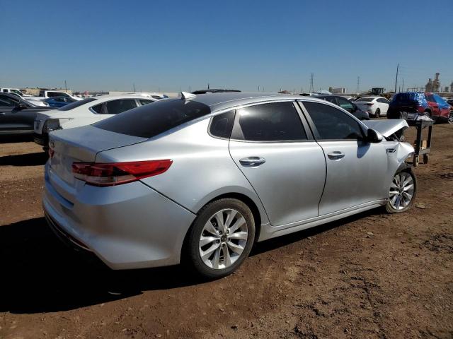 Photo 3 from auction – 2016 KIA OPTIMA LX with VIN 5XXGT4L3XGG082220