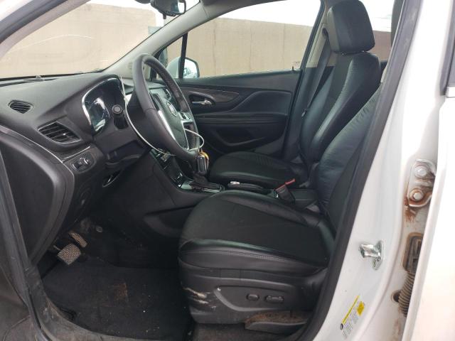 Photo 7 from auction – 2017 BUICK ENCORE PRE with VIN KL4CJASB2HB205098