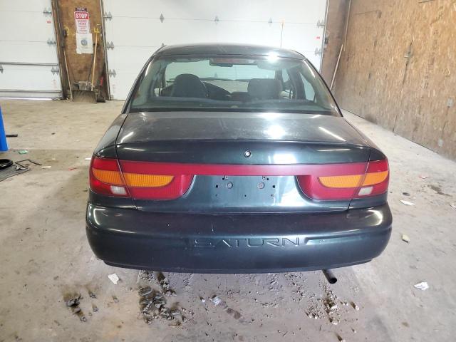 Photo 6 from auction – 2001 SATURN SL2 with VIN 1G8ZJ52761Z324394