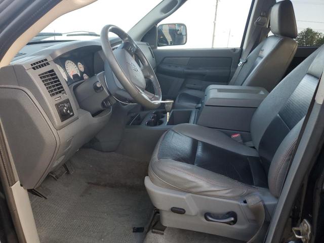 Photo 7 from auction – 2006 DODGE RAM 1500 S with VIN 1D7HU18216J174896