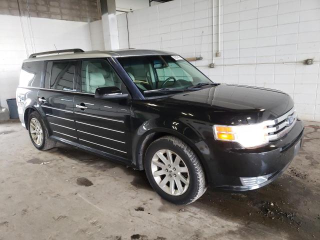 Photo 4 from auction – 2011 FORD FLEX SEL with VIN 2FMGK5CC4BBD16204