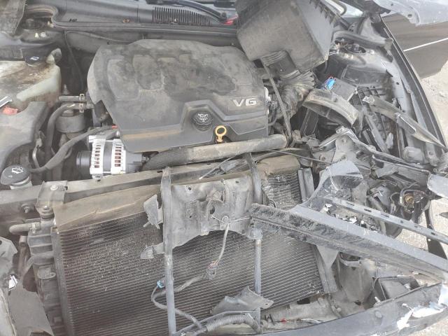 Photo 11 from auction – 2010 BUICK LUCERNE CX with VIN 1G4HC5EM5AU100541