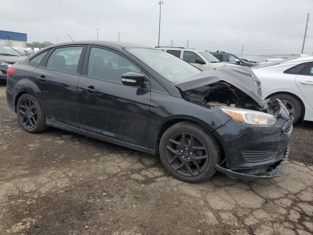 Photo 4 from auction – 2016 FORD FOCUS SE with VIN 1FADP3F2XGL208540