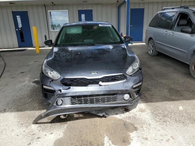 Photo 5 from auction – 2021 KIA FORTE FE with VIN 3KPF24AD7ME335430