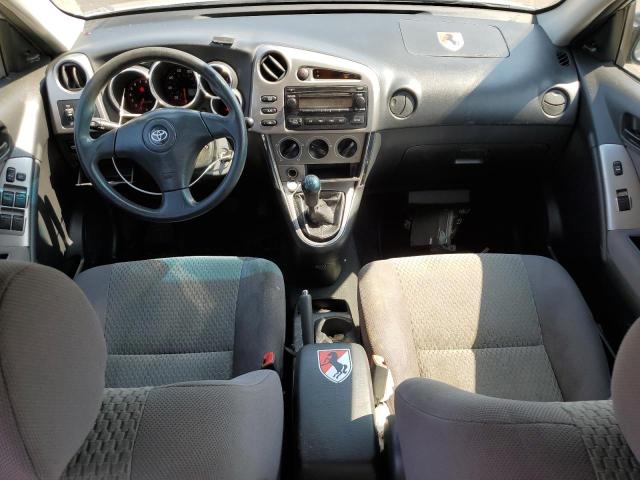 Photo 8 from auction – 2005 TOYOTA COROLLA MA with VIN 2T1KR32E35C487989