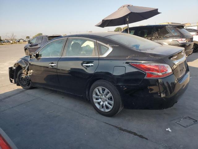 Photo 2 from auction – 2014 NISSAN ALTIMA 2.5 with VIN 1N4AL3AP8EC200810