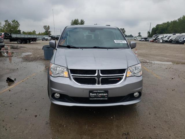 Photo 5 from auction – 2019 DODGE GRAND CARA with VIN 2C4RDGCG0KR635290