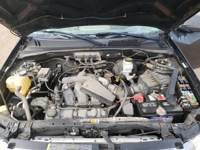 Photo 12 from auction – 2008 FORD ESCAPE XLT with VIN 1FMCU03198KE81027