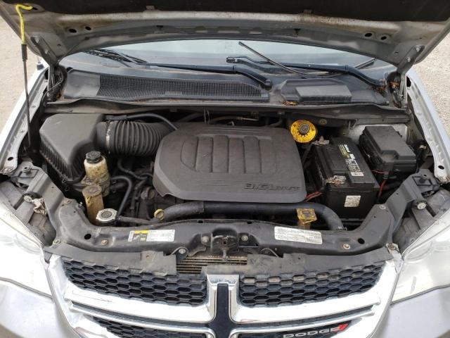 Photo 12 from auction – 2019 DODGE GRAND CARA with VIN 2C4RDGBG9KR590674