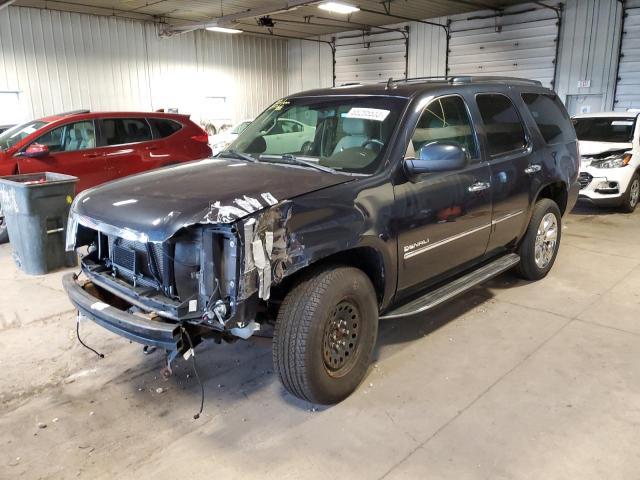 GMC YUKON DENA 2013 with VIN 1GKS2EEF5DR198254 - Photo from auction