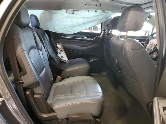 Photo 10 from auction – 2018 BUICK ENCLAVE ES with VIN 5GAEVAKW6JJ276081