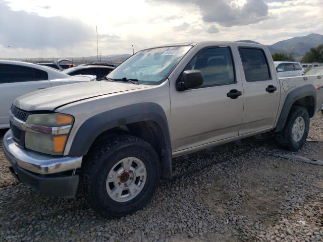 CHEVROLET COLORADO 2005 with VIN 1GCDT136958262655 - Photo from auction