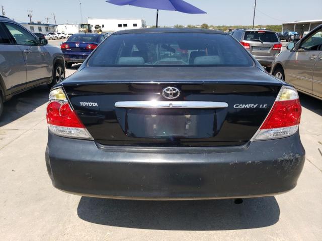 Photo 6 from auction – 2005 TOYOTA CAMRY LE with VIN 4T1BE32K05U033313