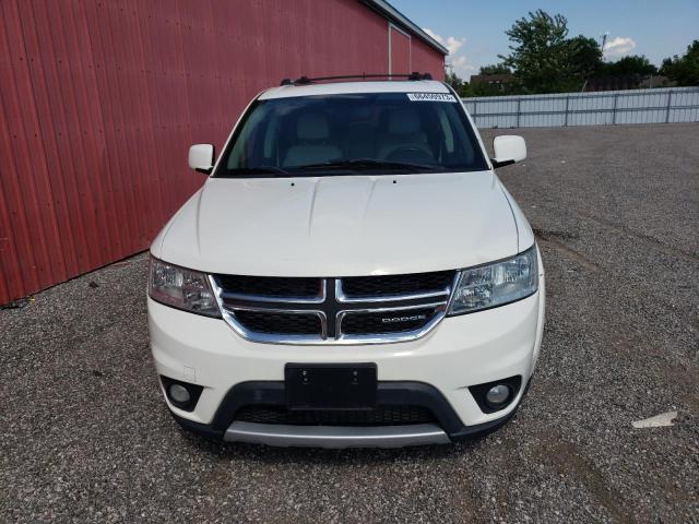 Снимка 5 от търг – 2012 DODGE JOURNEY R/ с VIN 3C4PDDFG6CT160163