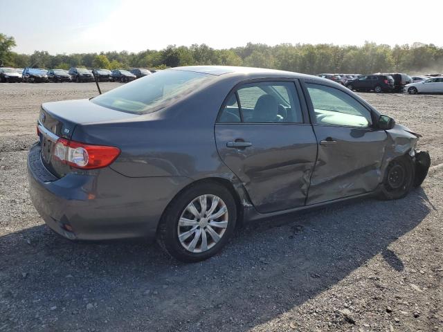 Photo 3 from auction – 2012 TOYOTA COROLLA BA with VIN 2T1BU4EE6CC844823
